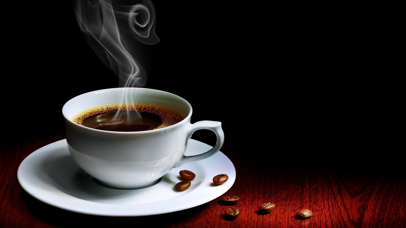 Un buen café preparado según criterios científicos