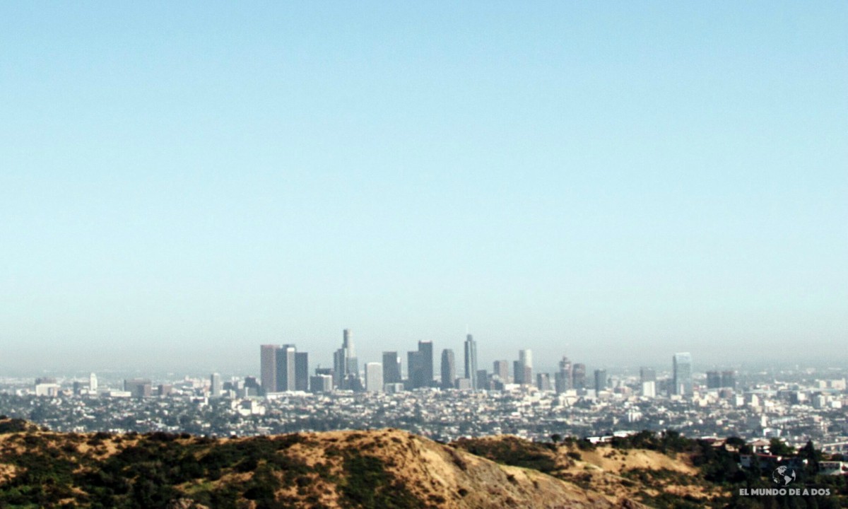 4 lugares que hay que visitar en el estado de California