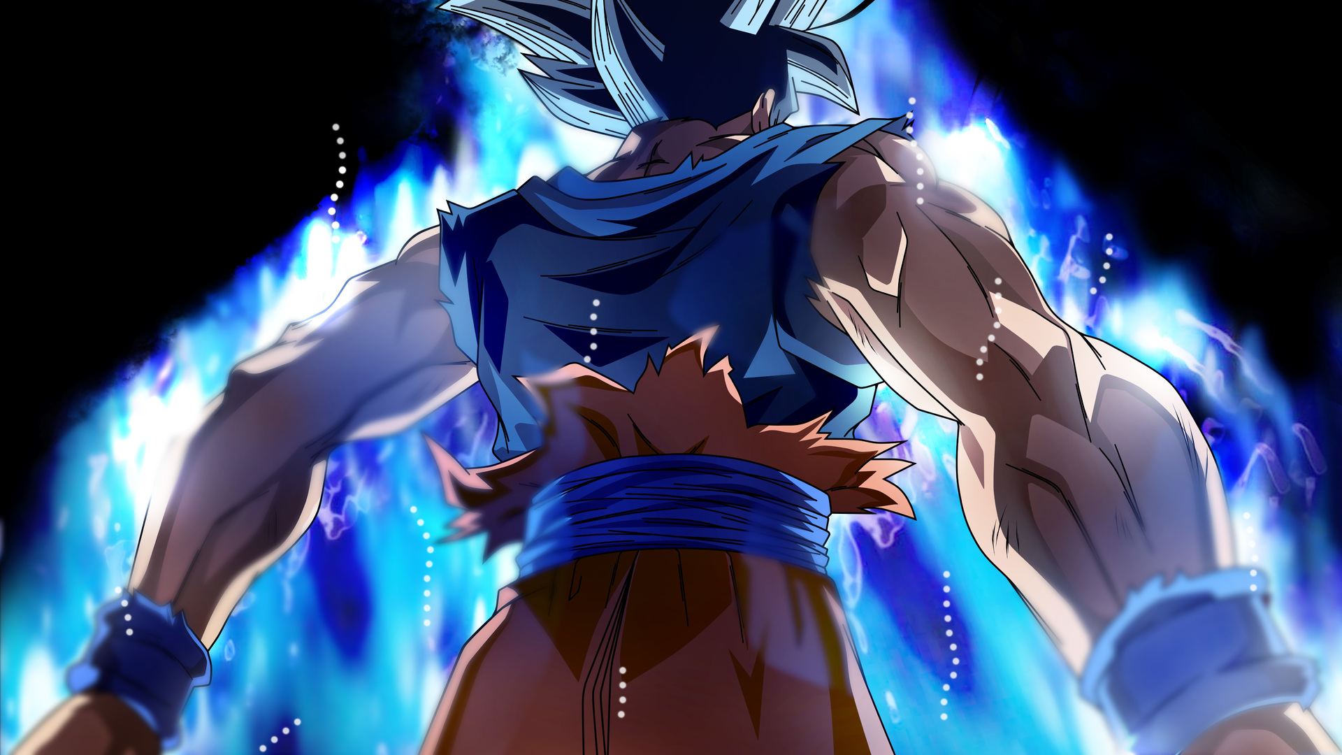 Dragón Ball Super, una corta despedida