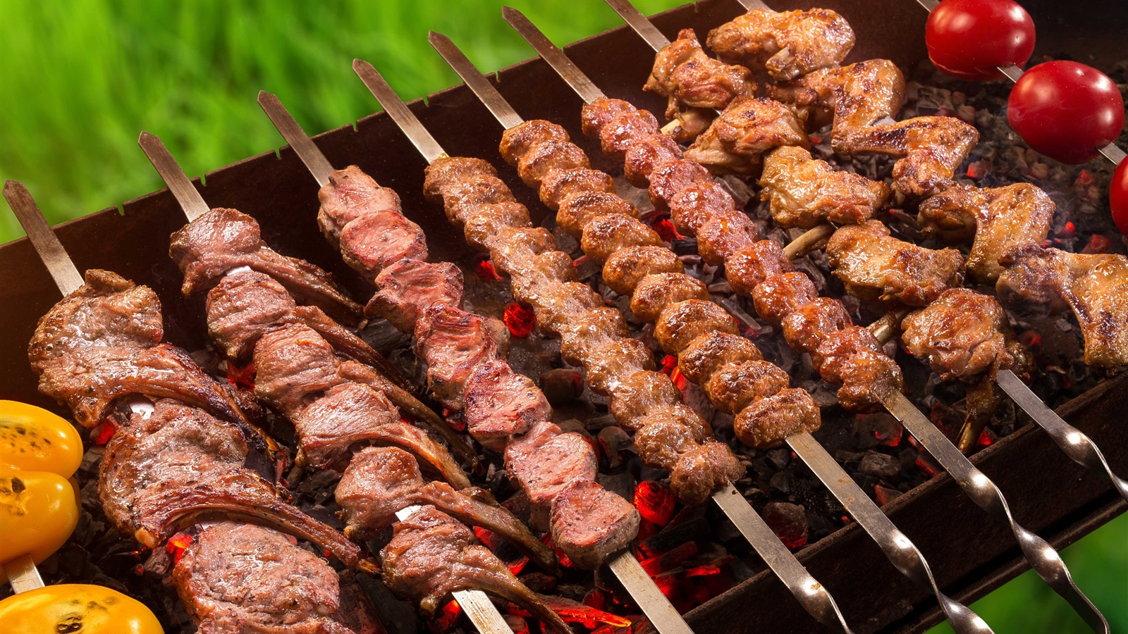 ¿La carne puede perpetuar la masculinidad?