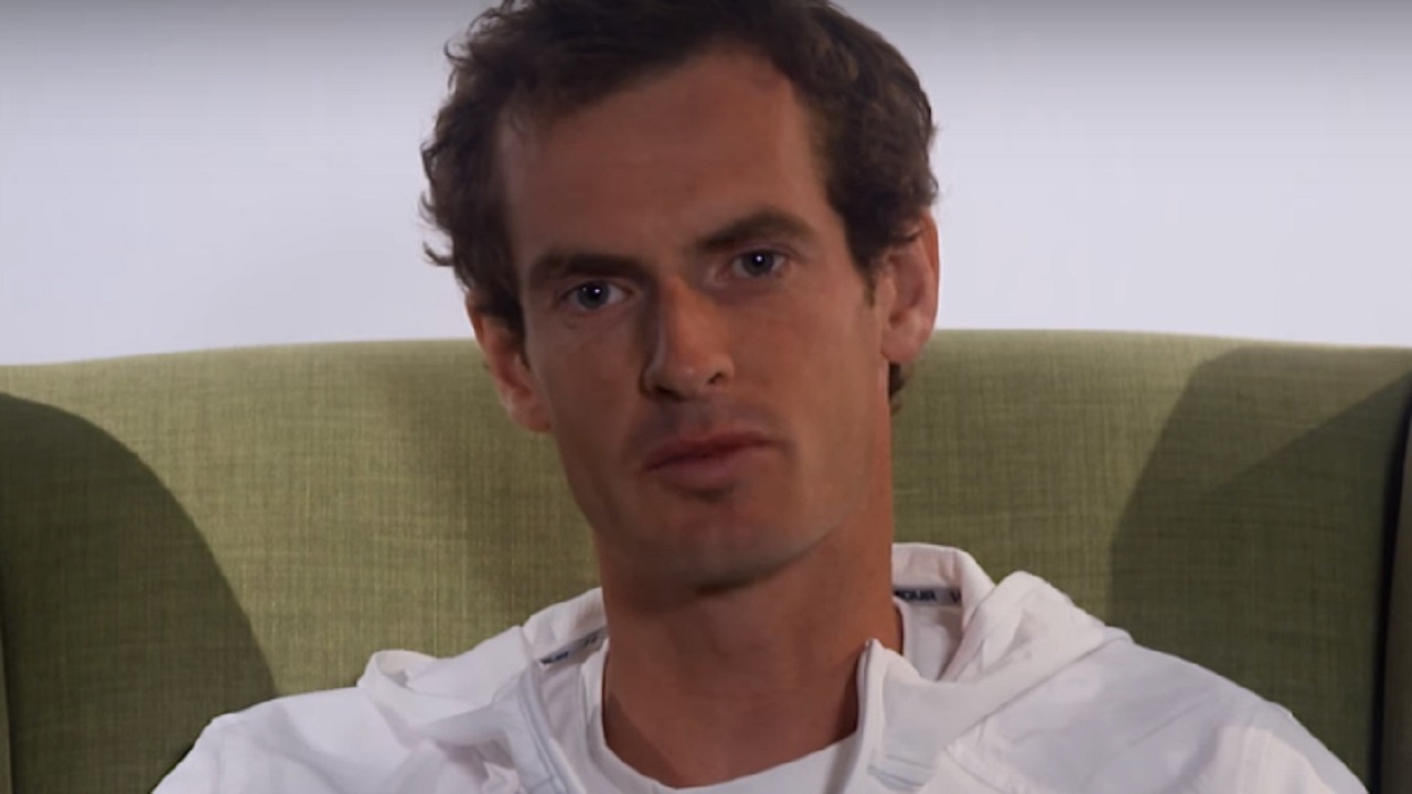 Why Andy Murray's comeback is still up in the air