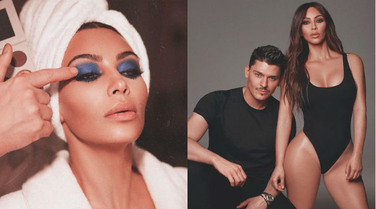 Kim Kardashian protagoniza una nueva metedura de pata en solo 2 días