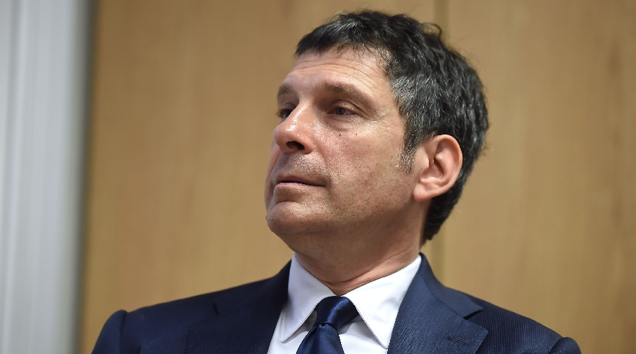 Funerali Fabrizio Frizzi: quando sono e dove sarà allestita la camera ardente