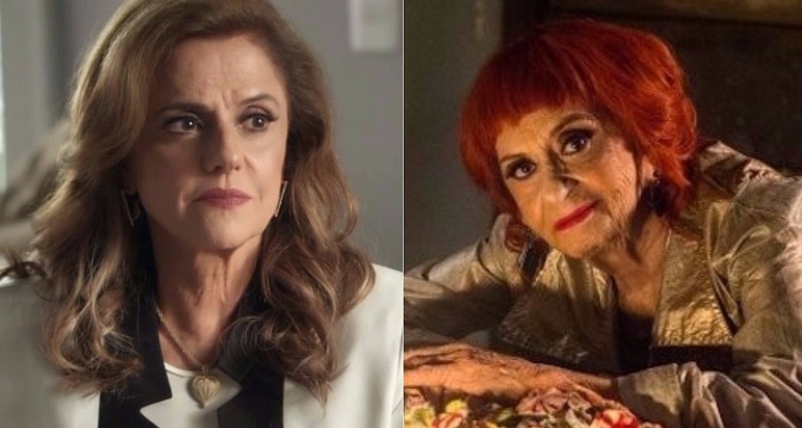 Caetana vai fazer pacto com Sophia