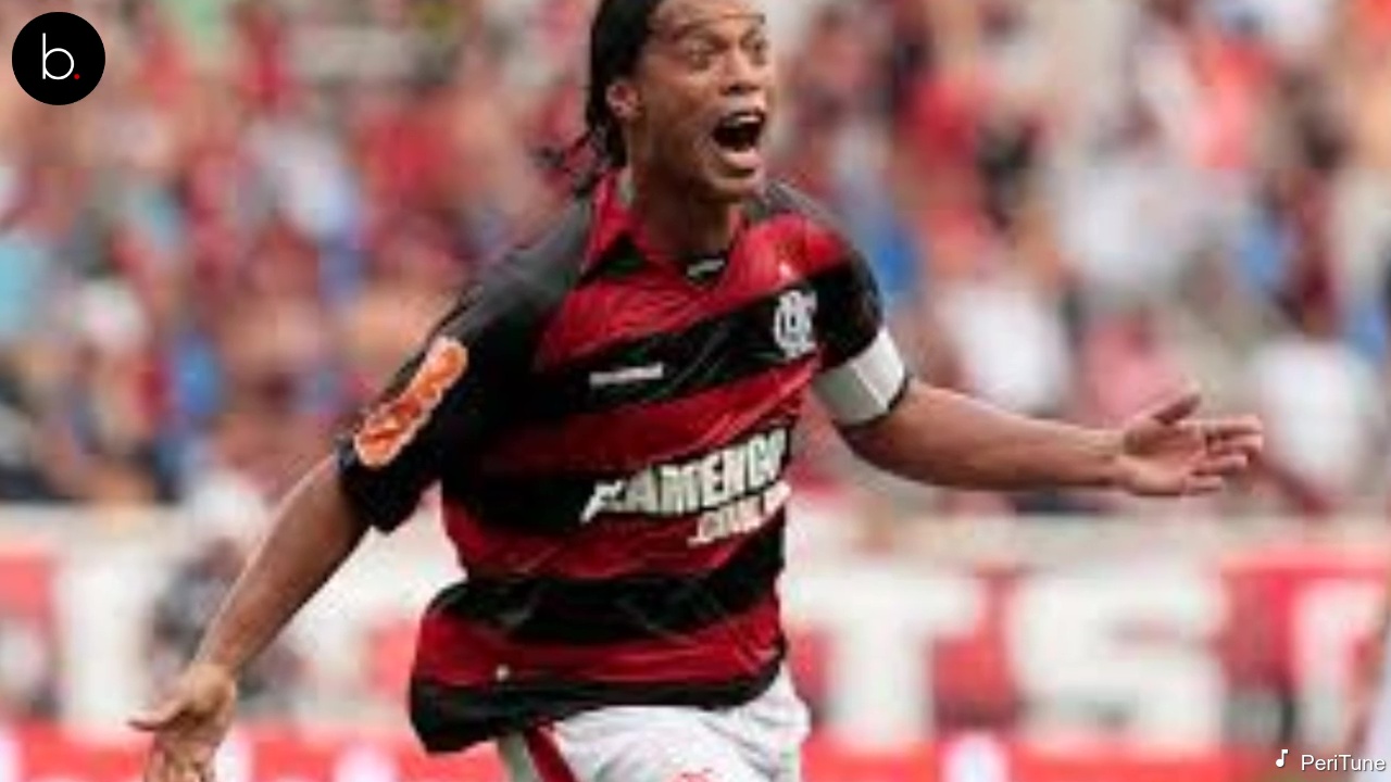 Ronaldinho Gaúcho faz revelação inédita sobre Messi e surpreende, veja o vídeo