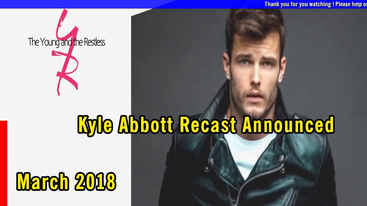 'Young and Restless' debuts Michael Mealor as Kyle, fans want to know more