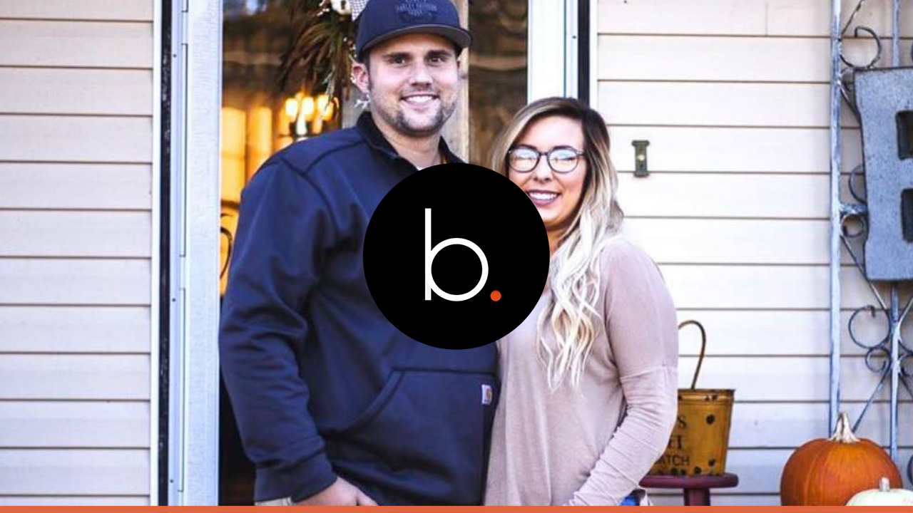 Mackenzie Standifer defends her husband Ryan