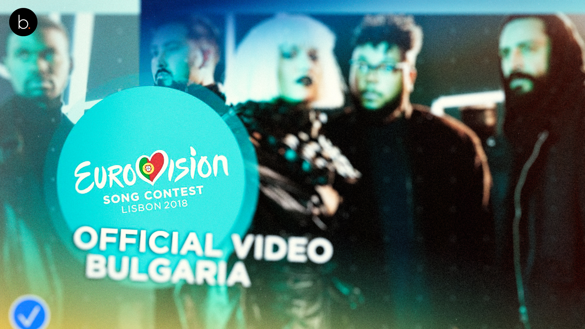 Los diez rivales de España para ganar Eurovisión