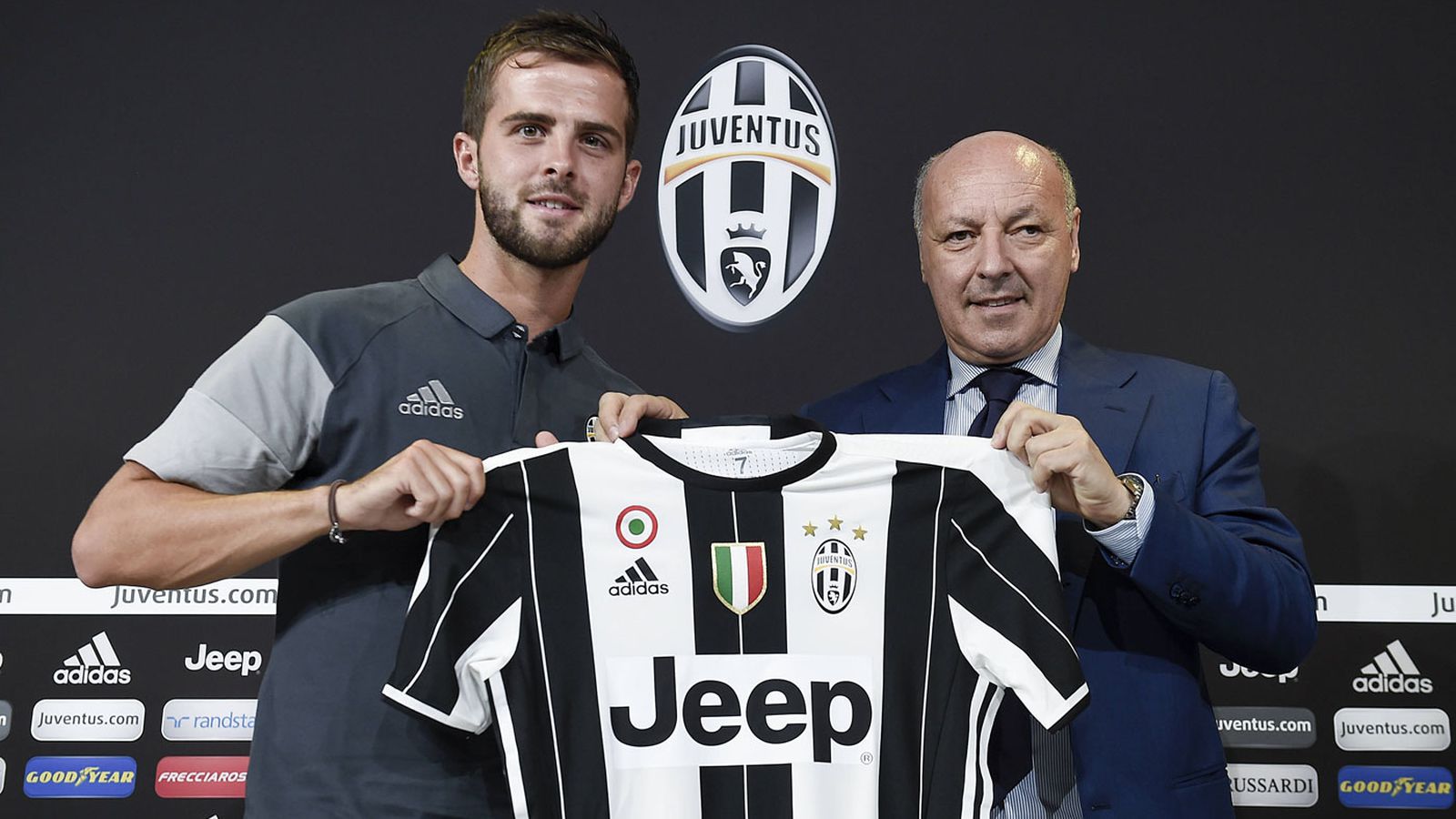 La grosse offensive du PSG pour attirer Miralem Pjanic !