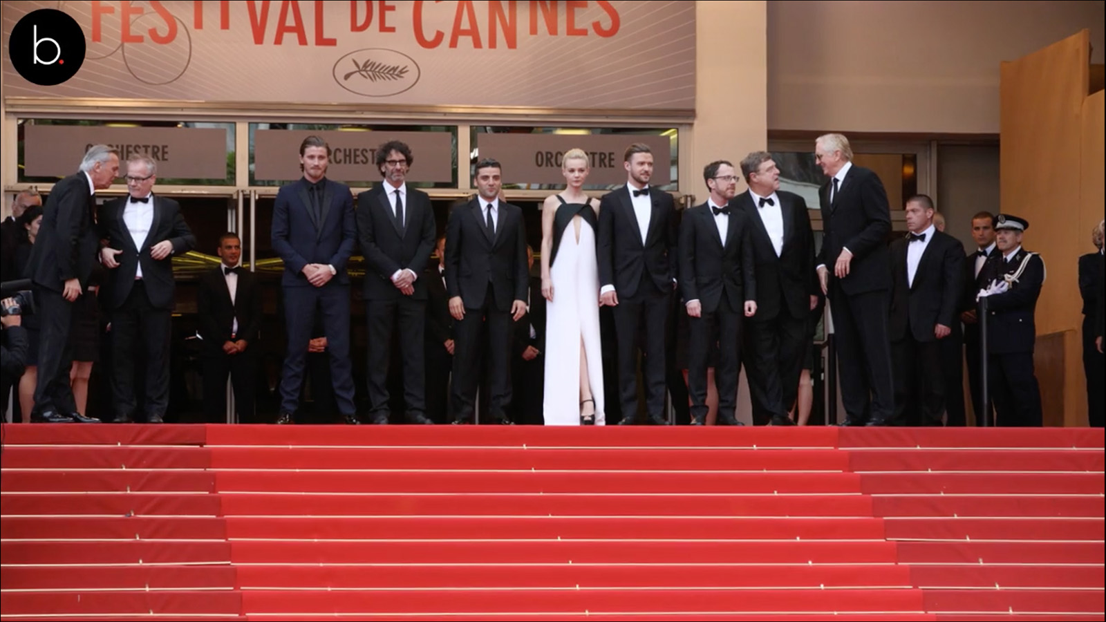 Festival de Cannes : Netflix privé de compétition !