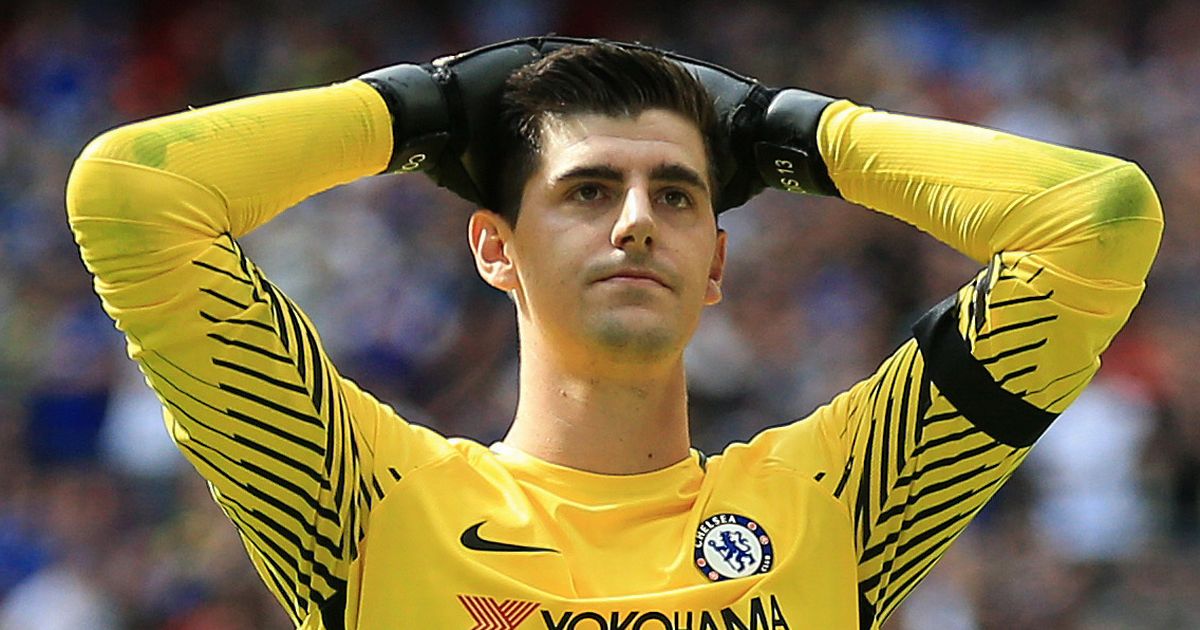 El Real Madrid pierde un gran jugador
