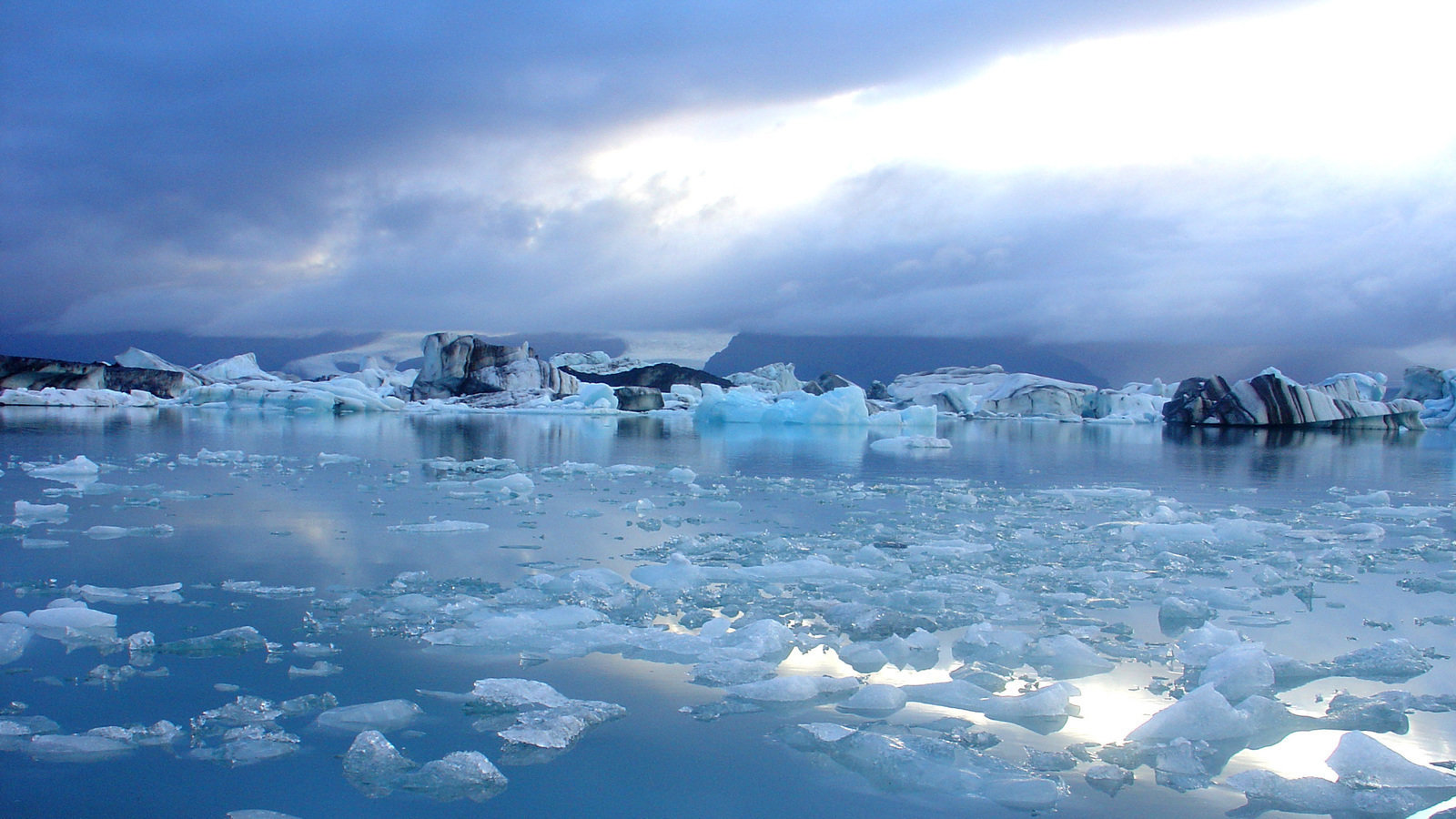 El calentamiento global y el efecto invernadero: daños al planeta