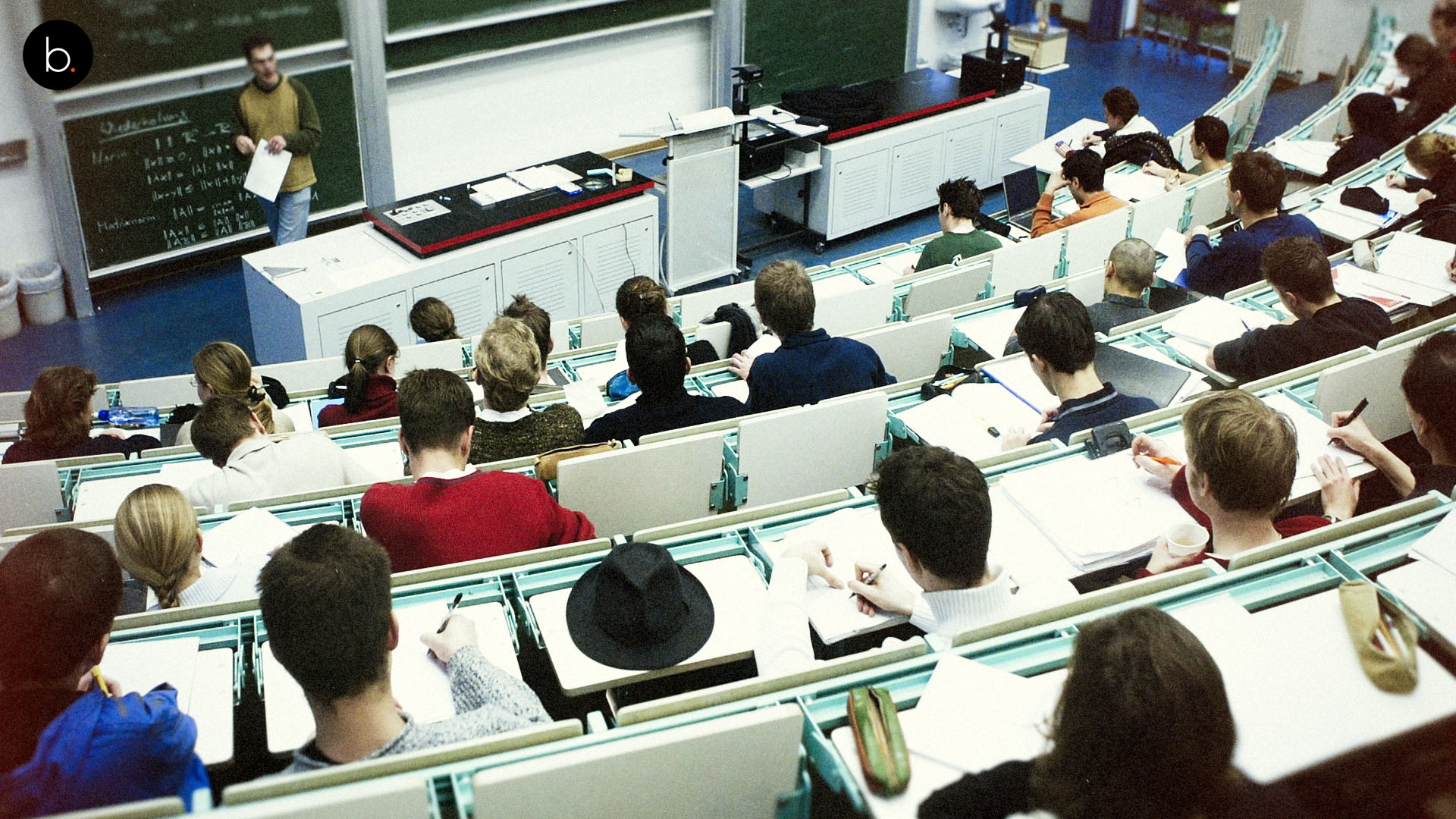 La universidad de Barcelona, la más cara de España
