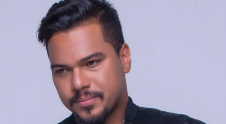 Ator da Globo substituirá Bruno no Sorriso Maroto