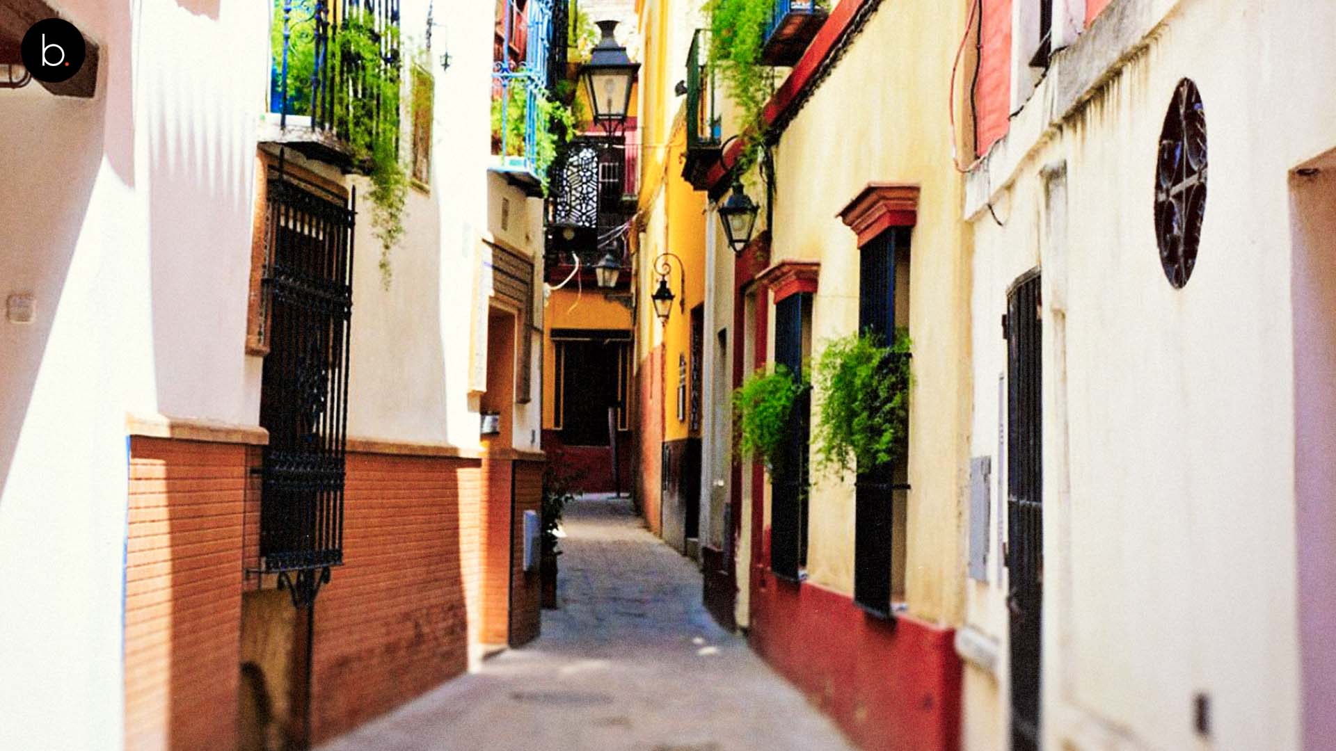 El silencio olvidado de Sevilla