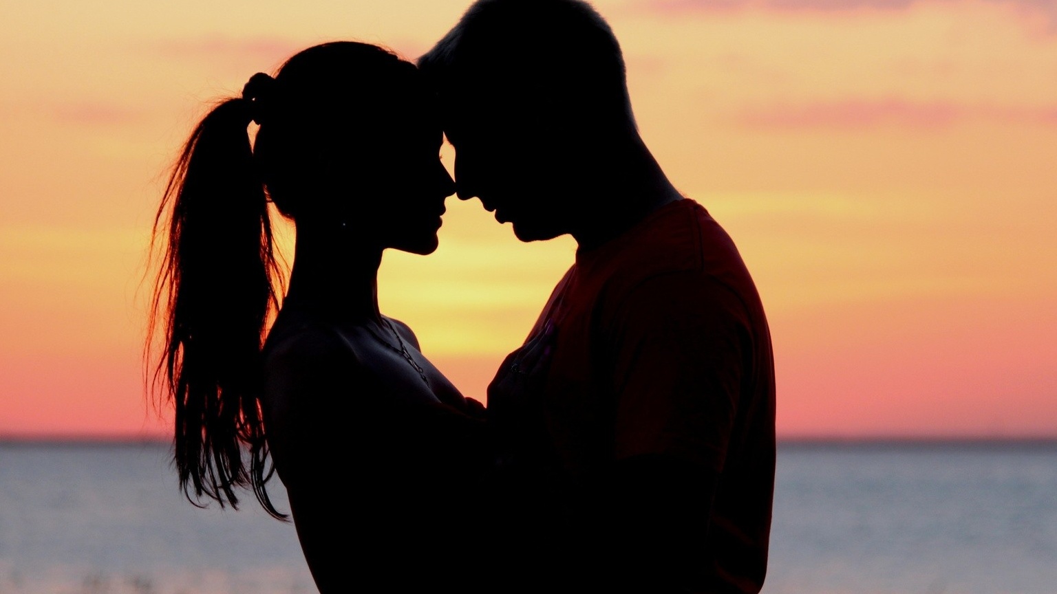Puntos que debe tomar en cuenta si tu pareja es la indicada