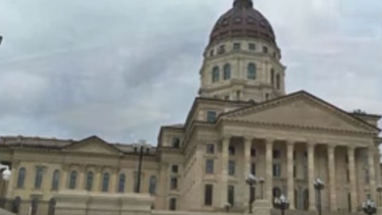 Kansas' proposed bill may hold schools liable for shootings