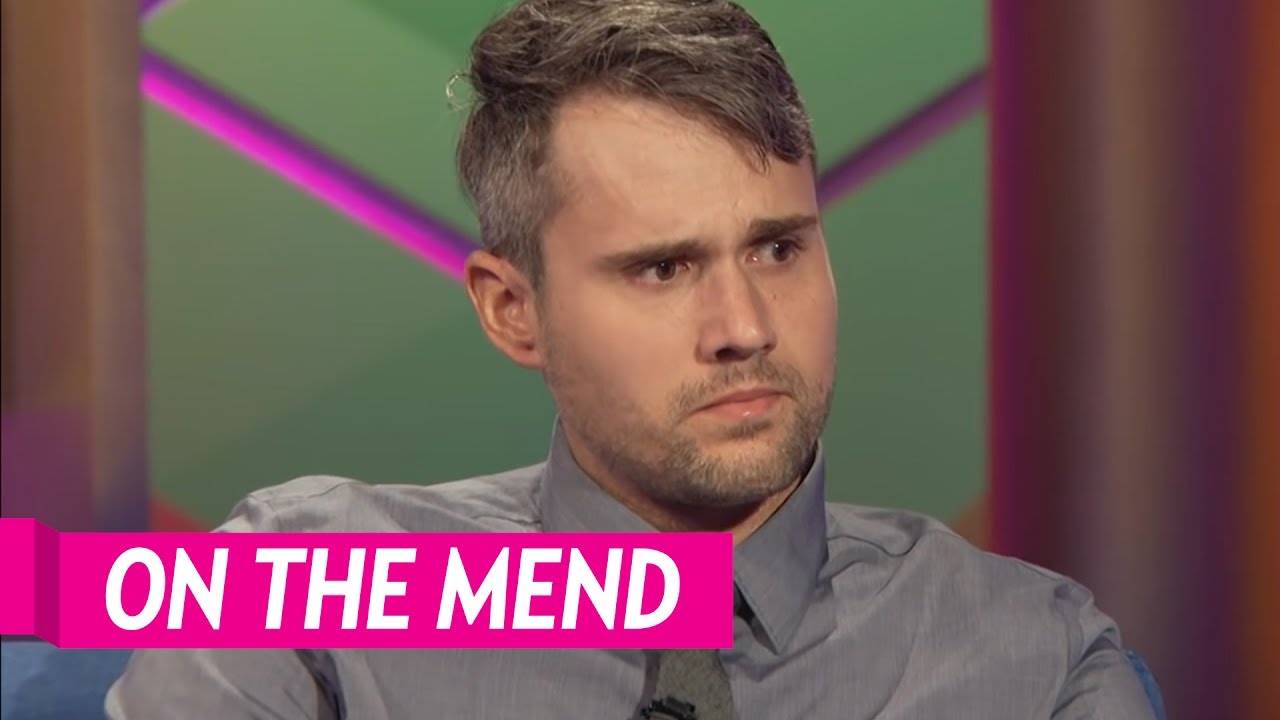 'Teen Mom OG': Ryan Edwards arrested on heroin related charges
