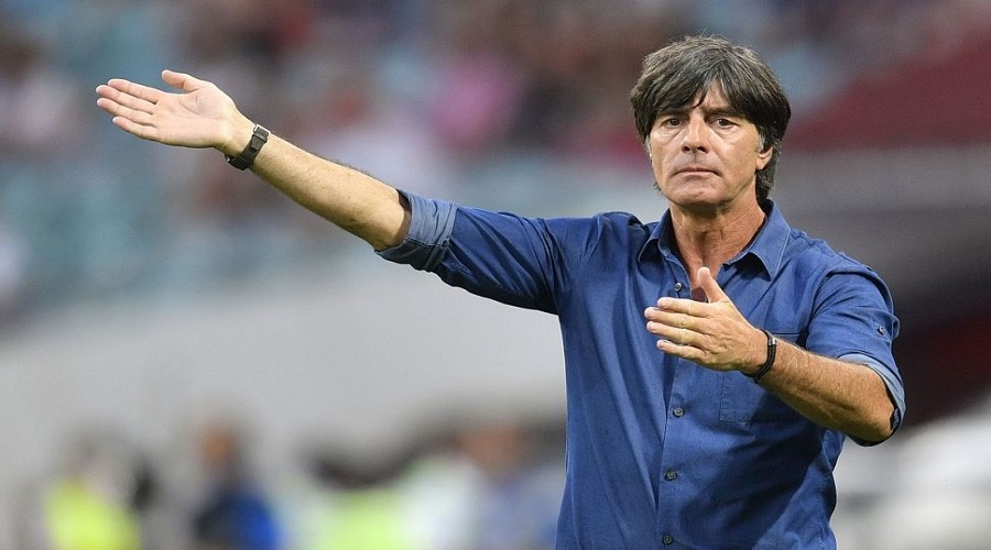 Joachim Low destaca que Alemania perdió ante Brasil por errores no forzados