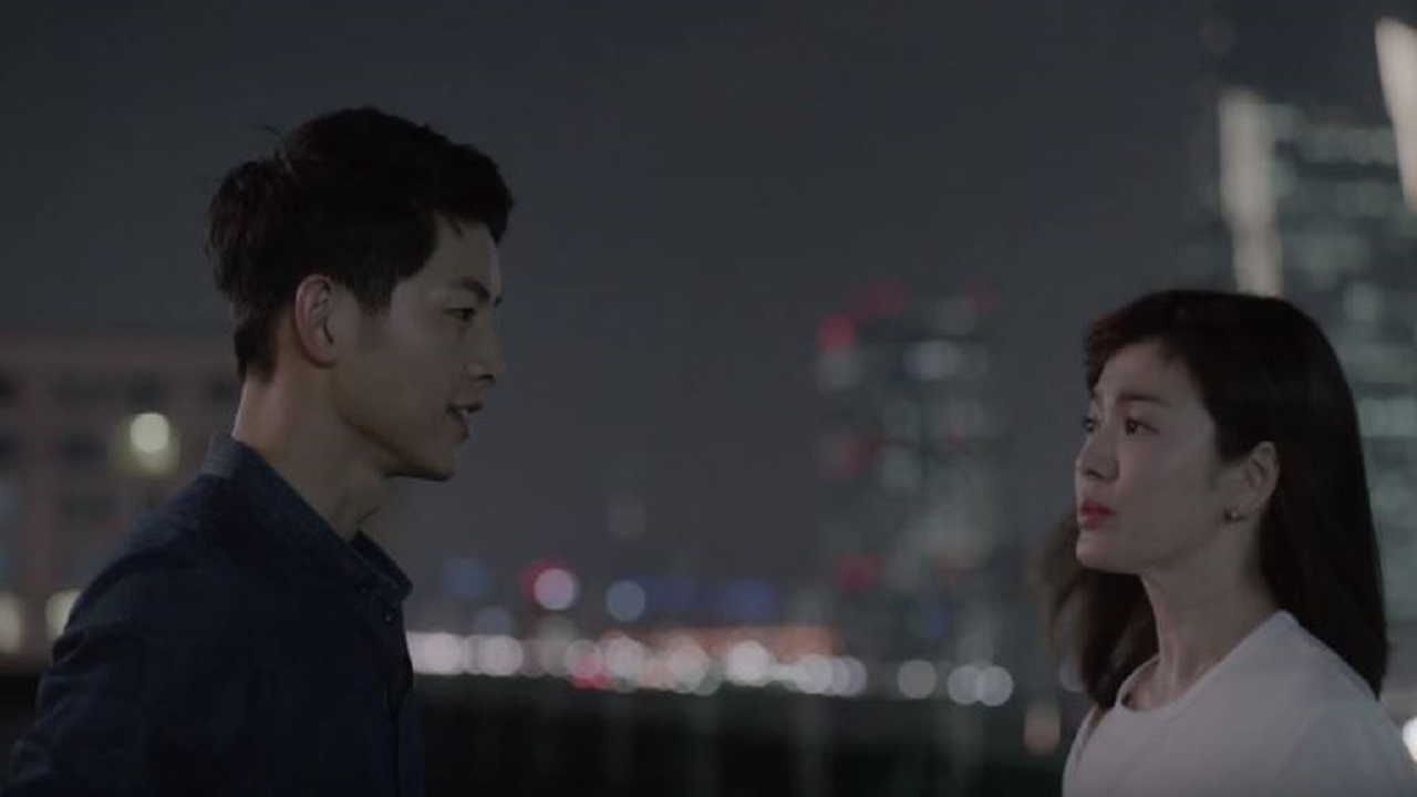 A celebrity couple inspired the title for JTBC’s upcoming Kdrama