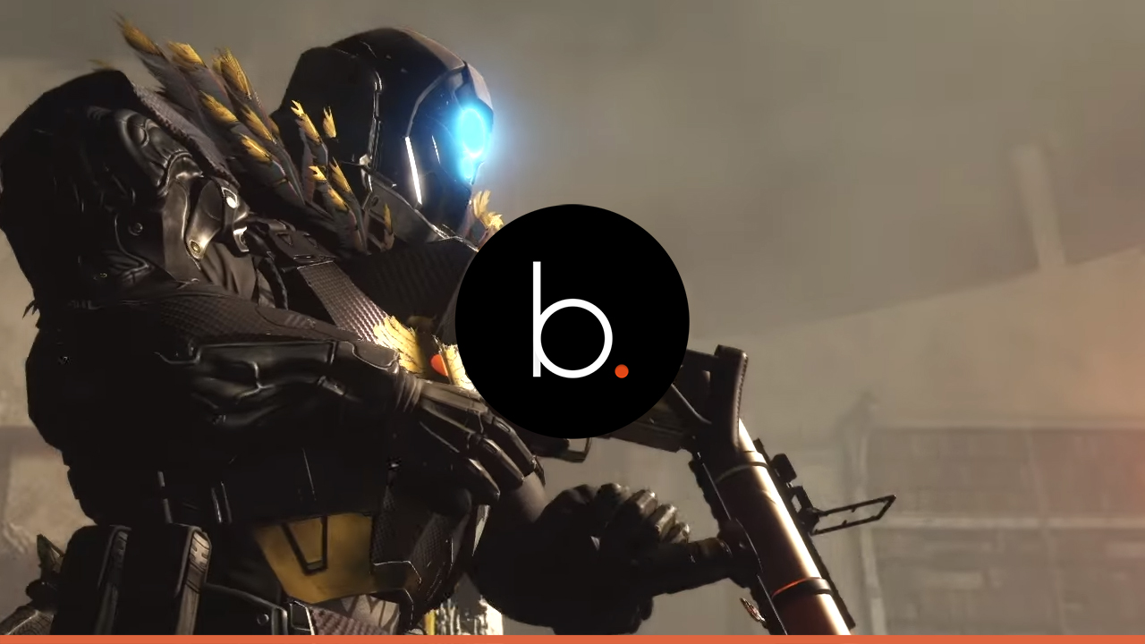 'Destiny 2': Machine guns coming soon? Bungie comments on adding machine guns