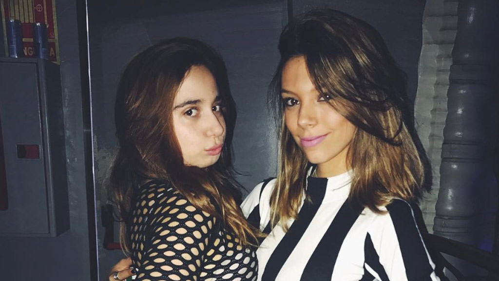 Las 1001 diferencias entre las hijas de Belén Esteban y Terelu