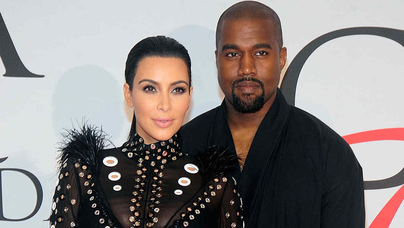 Kim Kardashian aclara que lo suyo no fue un vientre de alquiler