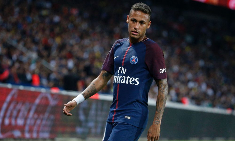 La ausencia de Neymar no afectó al juego de Brasil