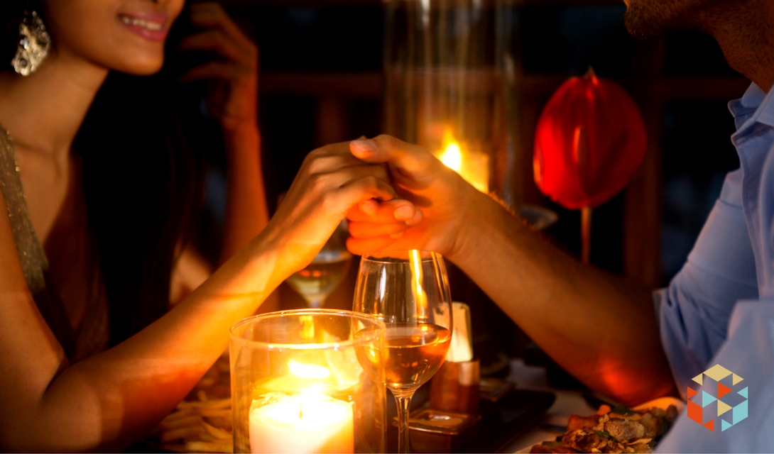 Saiba 5 dicas para ter uma noite inesquecível com seu amor