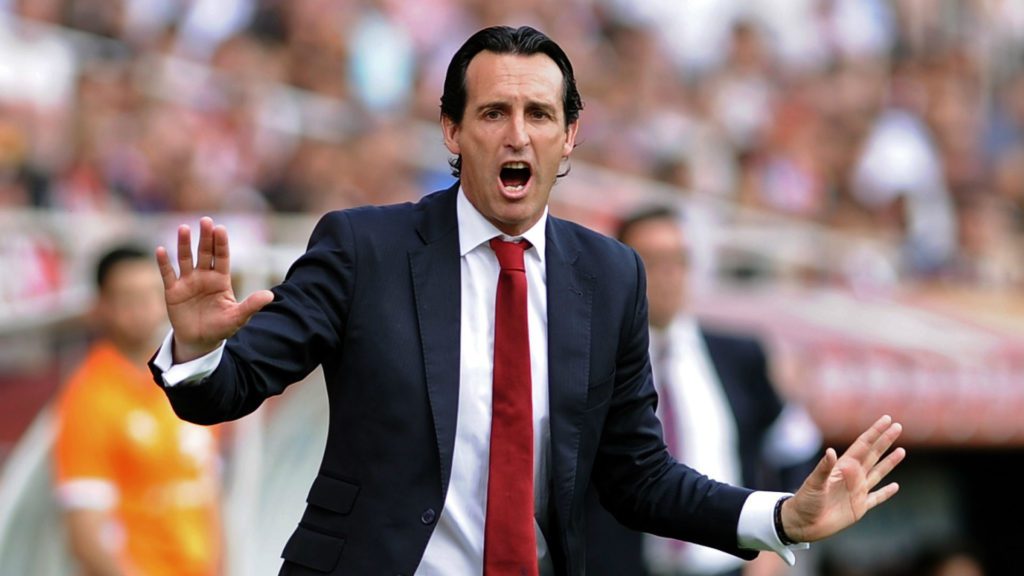 PSG: El perfil del futuro entrenador es preciso