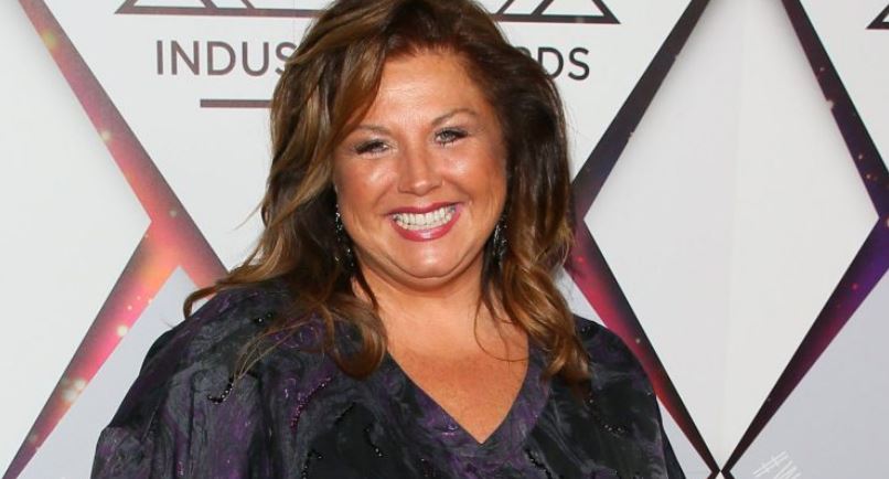 Abby Lee Miller gets early release from federal prison and goes to halfway house