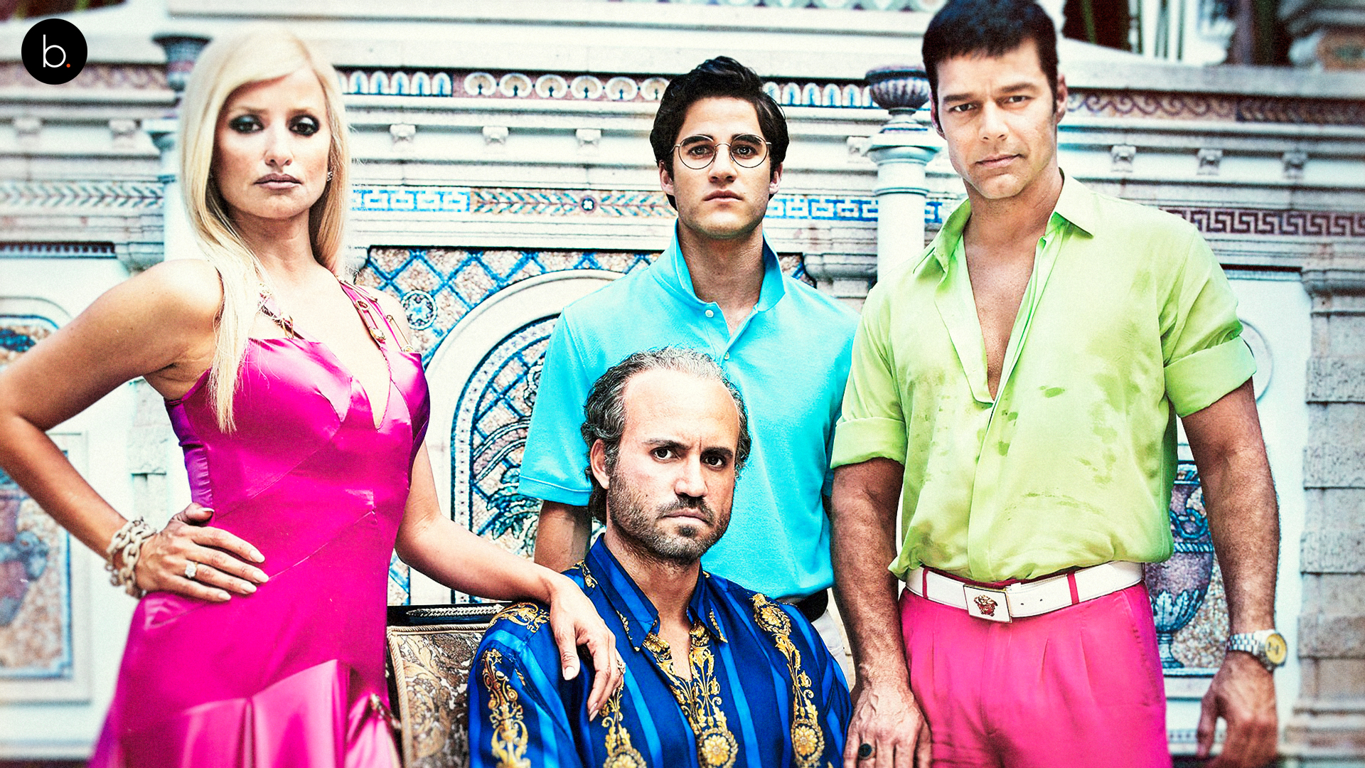 American Crime History vuelve a ser lo mejor del año