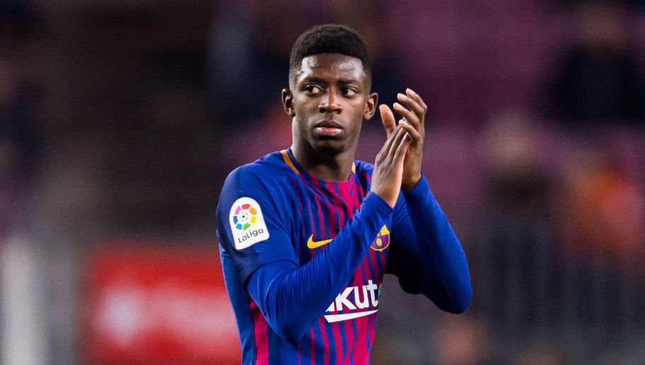 El Arsenal ya le prepara una oferta al Barcelona por Dembélé