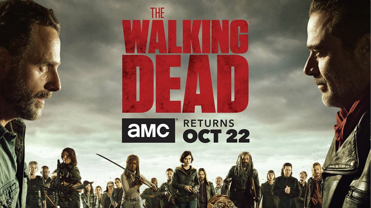 La temporada que presenta Fear The Walking Dead es diferente a las demas