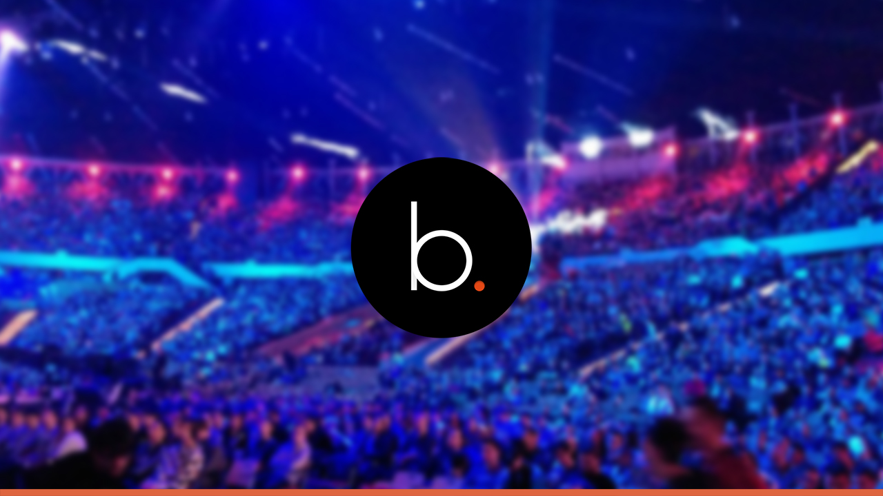 Las Vegas opens the first eSports arena in the United States