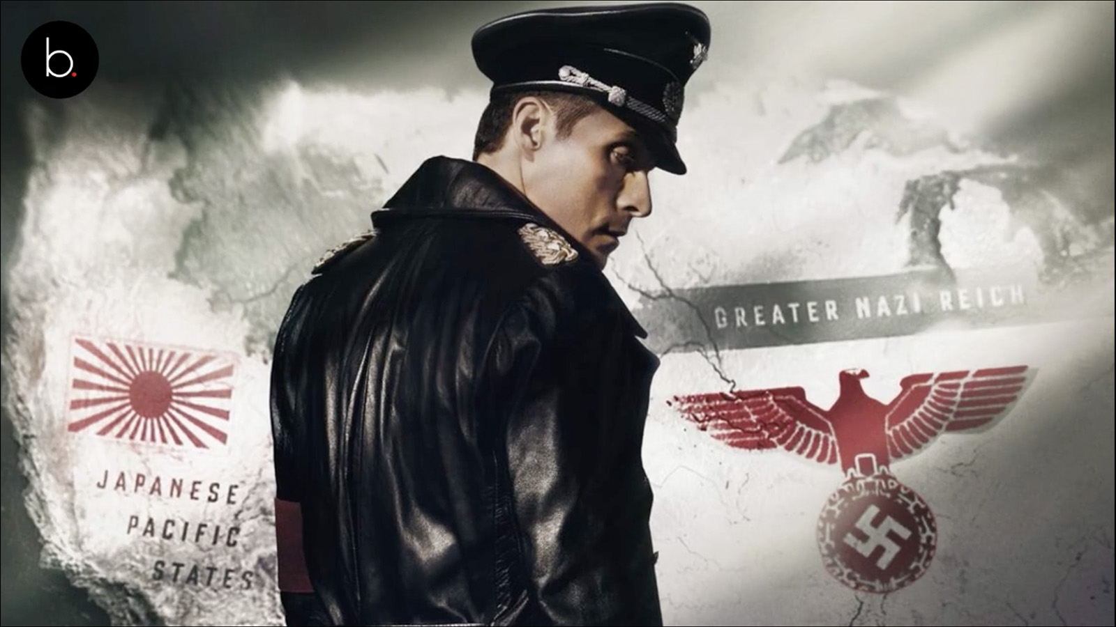 Man in the High Castle : Un nouveau Game of Thrones ?