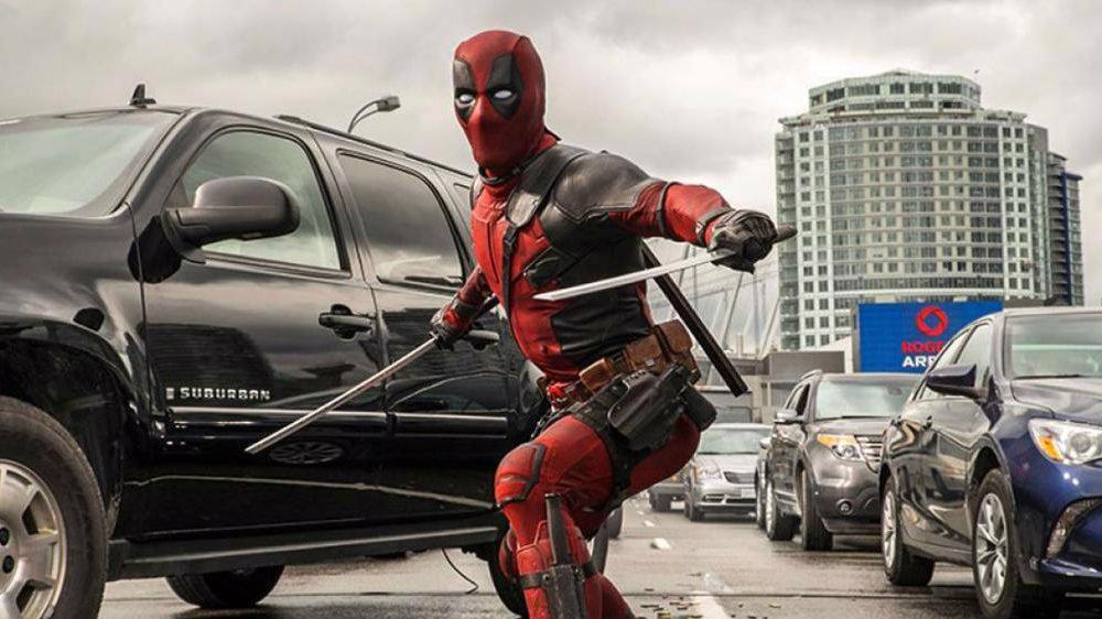 'Deadpool 2' Spoilers: Genesis added and animated series trailer leaked online