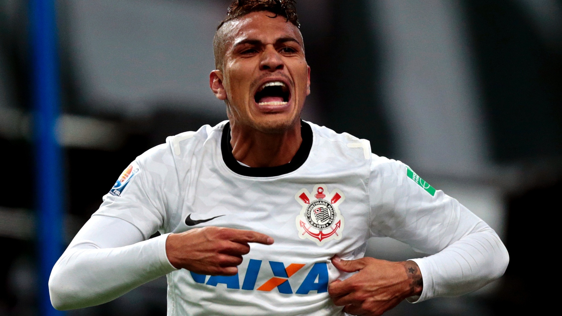 Corinthians pode trocar Marquinhos Gabriel por jogador de time rival