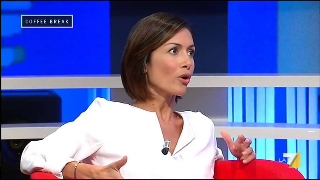 Mara Carfagna, ecco il suo bellissimo gesto