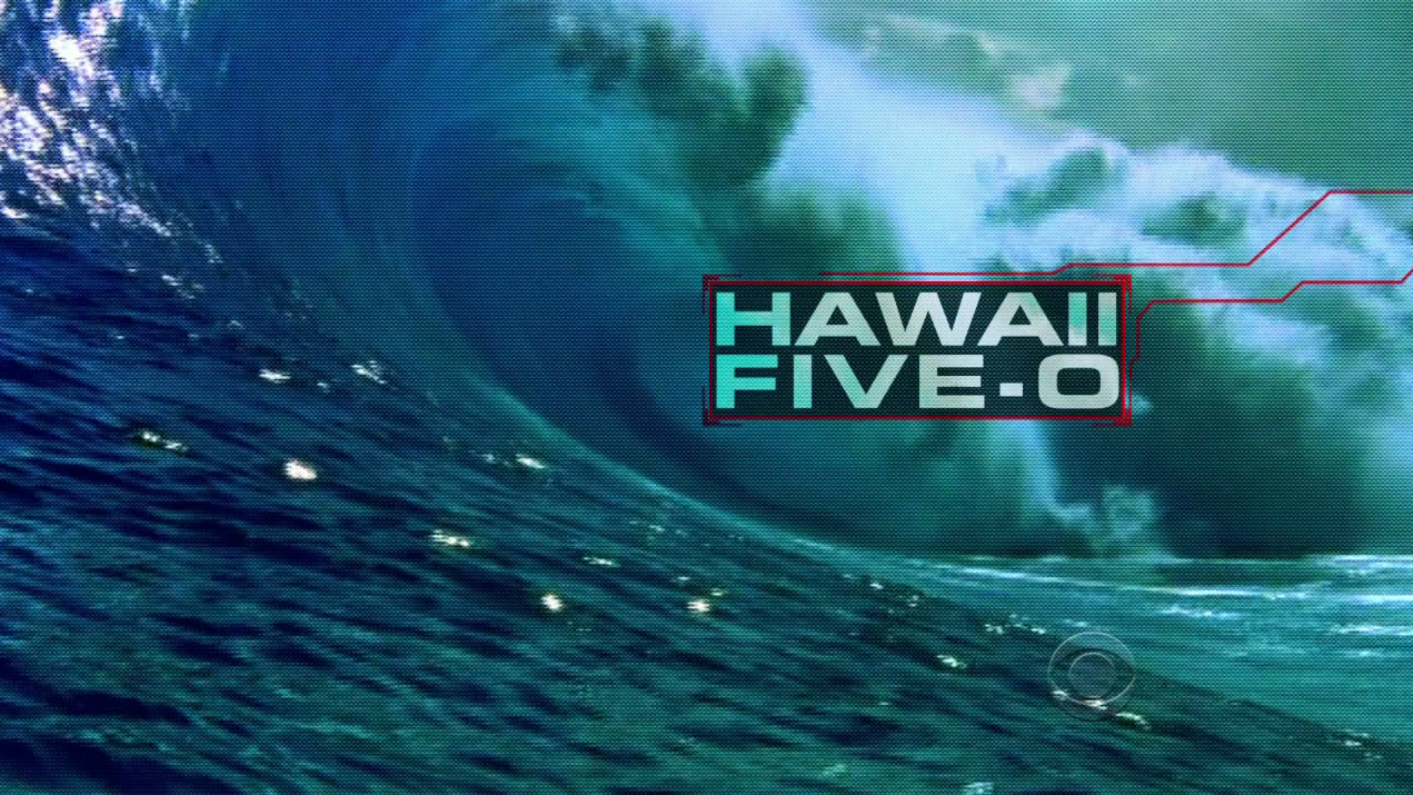 ‘Hawaii Five-O’ goes on the beat and above and the call to protect and serve