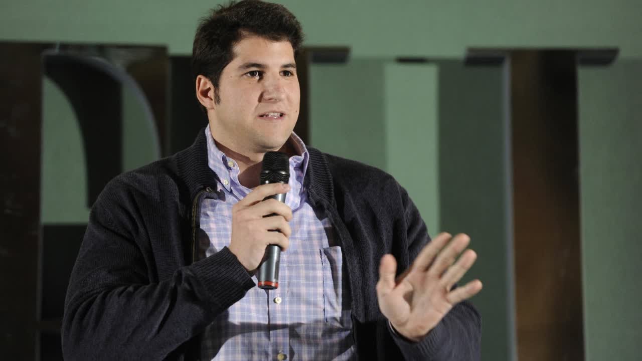 Julián Contreras jr. estará en el polideluxe próximamente
