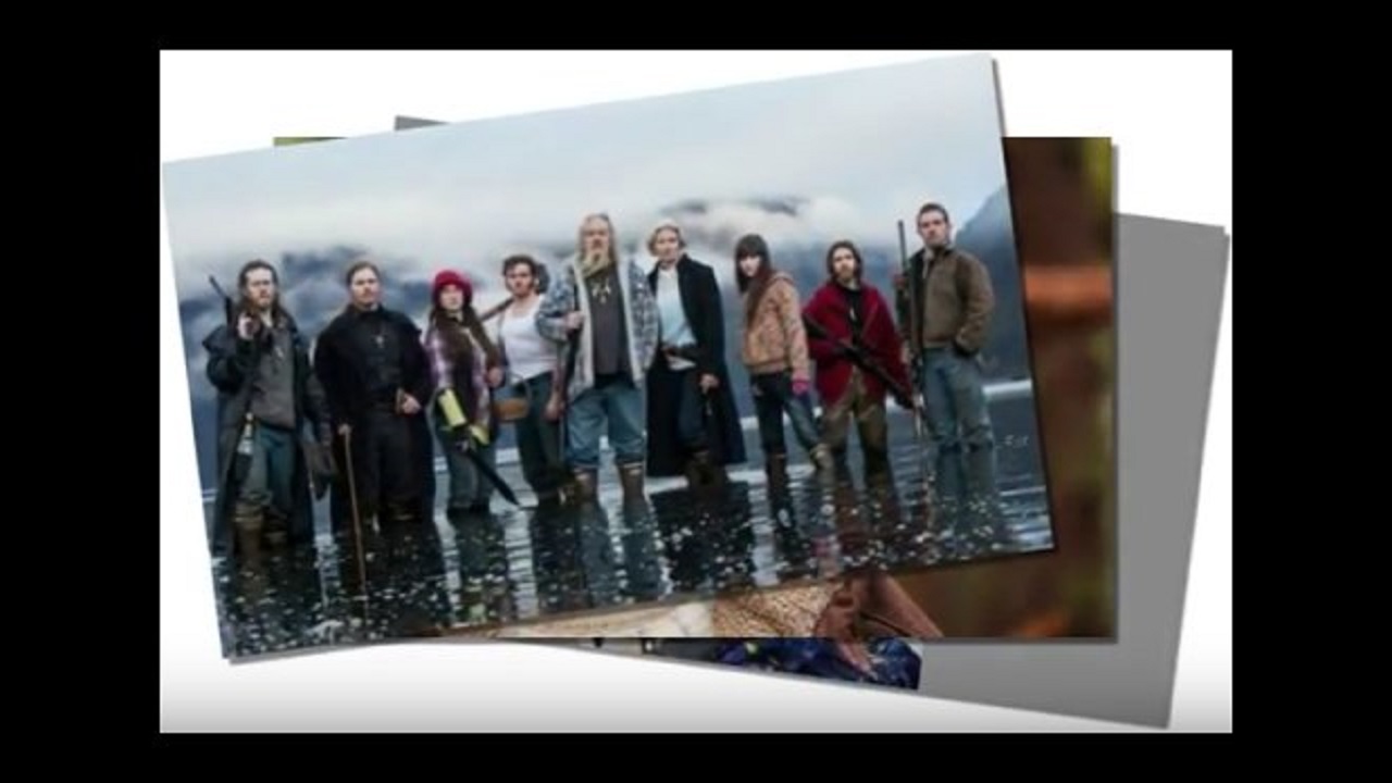 'Alaskan Bush People': Brown clan in Los Angeles, Ami at UCLA