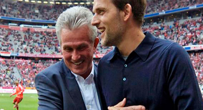 Thomas Tuchel le dice no al Bayern de Múnich y apunta a la Premier League