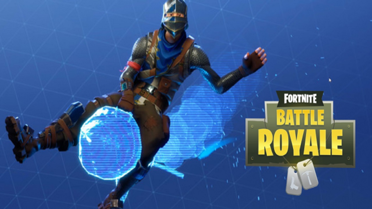 'Fortnite': Unlimited ammo bug discovered; Other bugs addressed by Epic