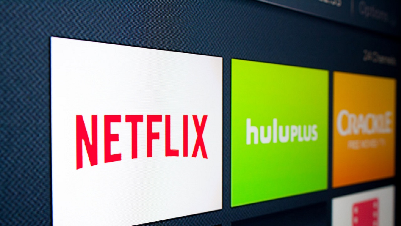Netflix considering buying studio behind massive hits including 'Lucy' & 'Taken'
