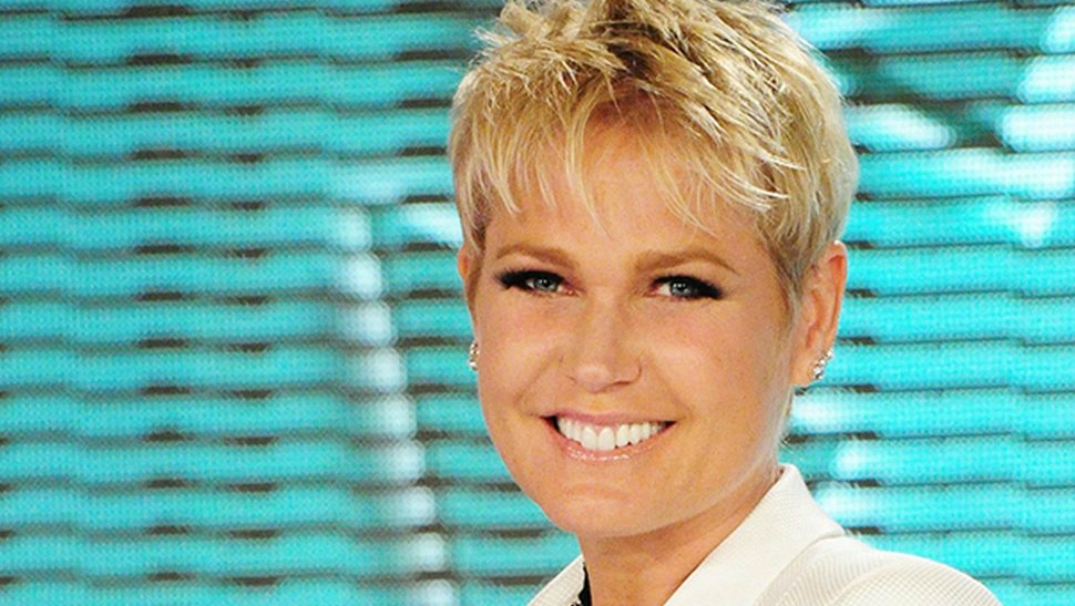 Xuxa sofre acidente e precisa de cuidados médicos de emergência: 'Não vai dar'