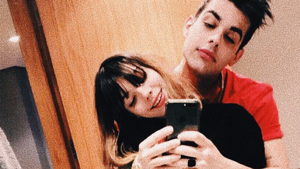 El novio de la hija de Terelu no se corta a la hora de componer canciones