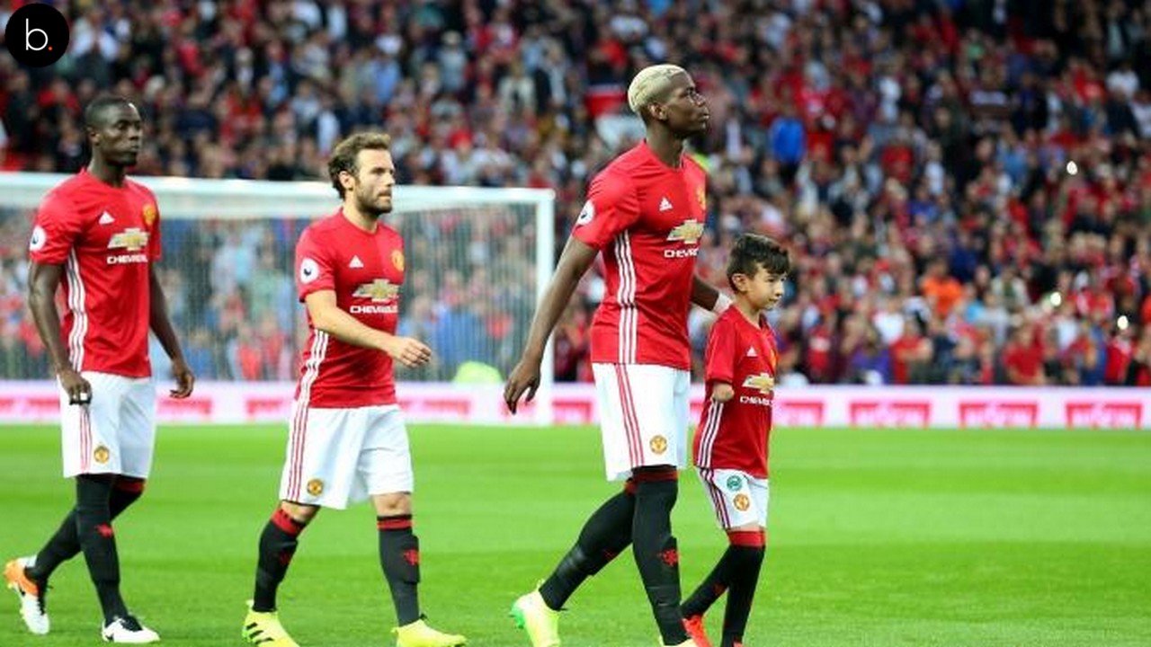 Mercato PSG : Paul Pogba, prochain joueur recruté ?