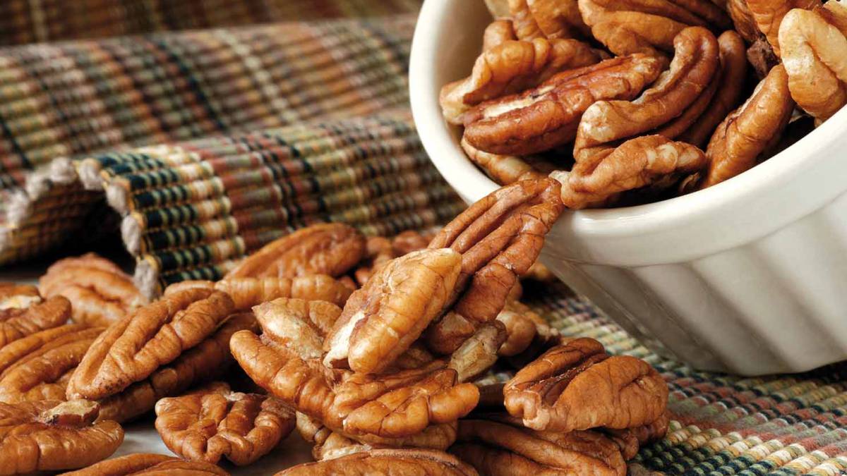 Esto es lo que debe comer para bajar la inflamación
