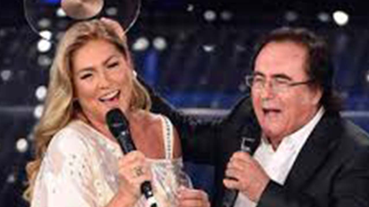 Al Bano e Romina Power insieme?